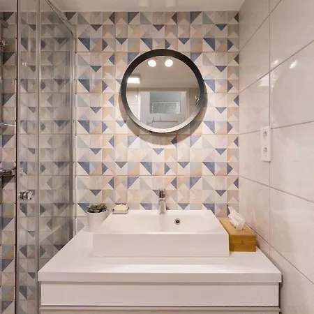 Star House Budapest