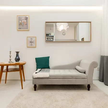 Apartman Star House *