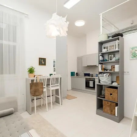 Apartment Star House