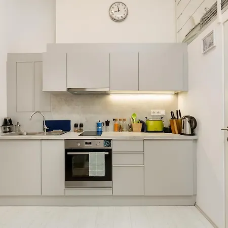 Apartment Star House