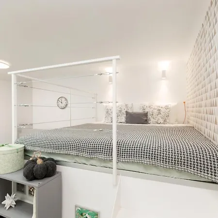 Star House Budapest
