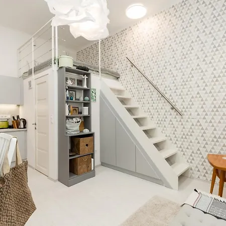Star House *