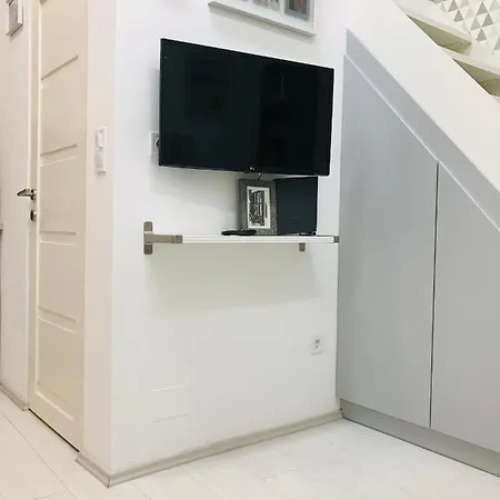 Apartment Star House